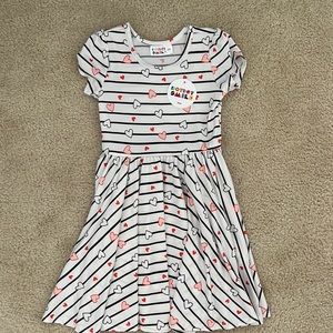 DotDot smile dress